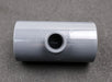 Bild des Artikels TP-PVC-6x-Klebemuffe-T-Stück-ÖffnungsØ-2x-50mm-1x-20mm-unbenutzt