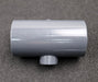Bild des Artikels TP-PVC-6x-Klebemuffe-T-Stück-ÖffnungsØ-2x-50mm-1x-20mm-unbenutzt