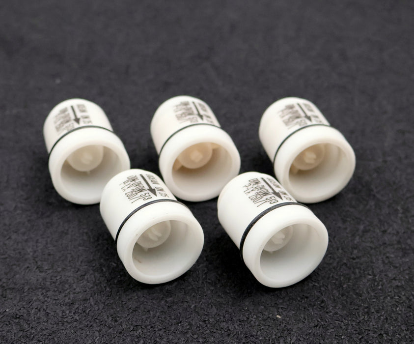 Bild des Artikels OCEAN-5x-Rückflussverhinderer-DIN-DVGW-513-P-IX-250/1-DN25-für-1''-Gewinde