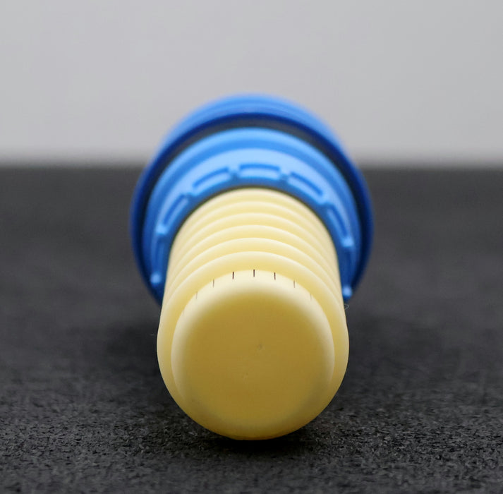 Bild des Artikels STRUCTURAL-AERATION-VALVE-Belüftungsventil-Model-SEU/PP-A-AV-150PP-Pmax.-10bar