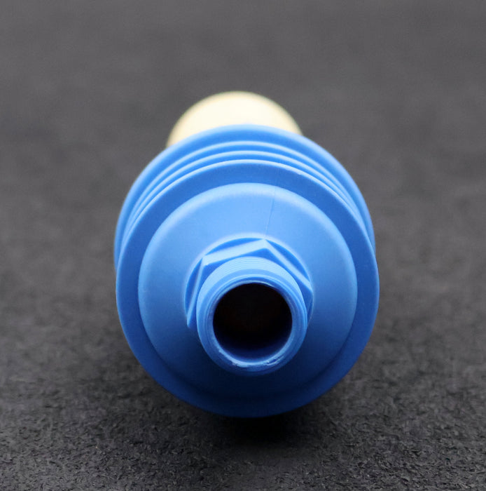 Bild des Artikels STRUCTURAL-AERATION-VALVE-Belüftungsventil-Model-SEU/PP-A-AV-150PP-Pmax.-10bar