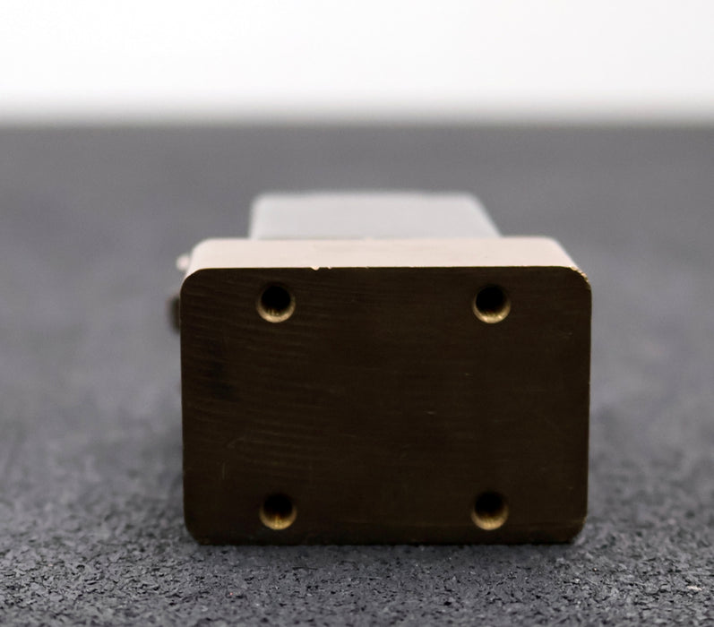 Bild des Artikels BÜRKERT-Magnetventil-Typ-211-A-8M1-220V-50Hz-NW-4-BND-0-4bar-gebraucht