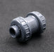 Bild des Artikels VDL-Rückschlagventil-aus-PVC-U-6.60.020-20mm---1/2''-DN15-PN16-unbenutzt