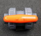 Bild des Artikels VDL-Kugelhahn-aus-PVC-U-8.54.021-20mm---1/2''-DN15-PN16-unbenutzt