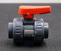 Bild des Artikels EFFAST-Ballventil-BK1-BDRBK1D0320-aus-PVC-32mm---1''-DN25-PN16-gebraucht