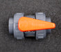 Bild des Artikels EFFAST-Ballventil-BK1-BDRBK1D0320-aus-PVC-32mm---1''-DN25-PN16-gebraucht