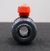 Bild des Artikels EFFAST-Ballventil-BK1-BDRBK1D0320-aus-PVC-32mm---1''-DN25-PN16-gebraucht