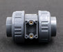 Bild des Artikels EFFAST-Ballventil-BK1-BDRBK1D0320-aus-PVC-32mm---1''-DN25-PN16-gebraucht