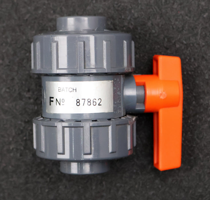 Bild des Artikels ASTORE-Kugelhahn-1V311-20mm---1/2''-DN15-PN16-unbenutzt-in-OVP