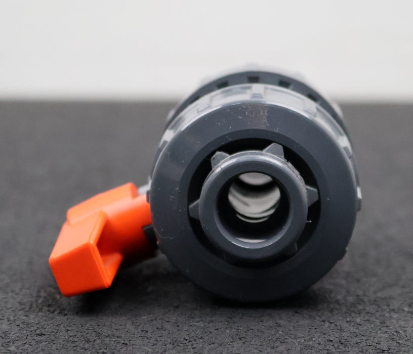 Bild des Artikels ASTORE-Kugelhahn-1V311-20mm---1/2''-DN15-PN16-unbenutzt-in-OVP