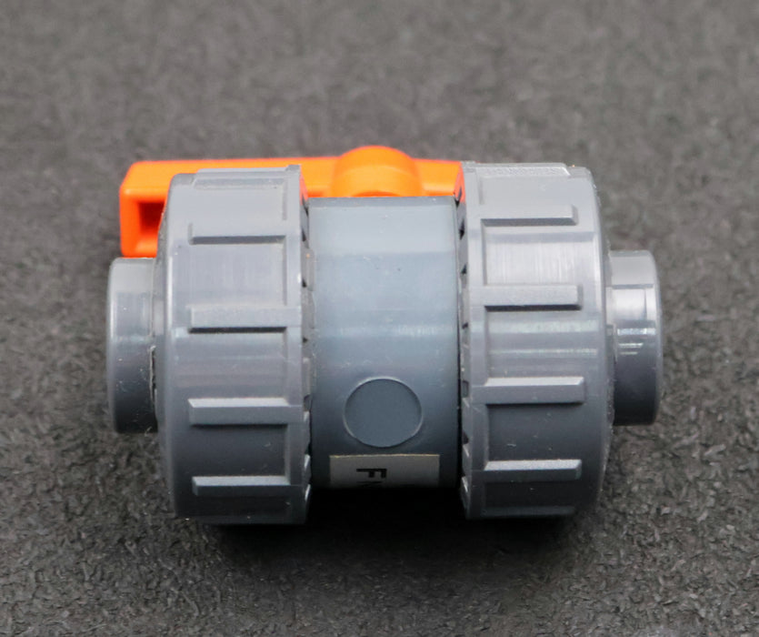 Bild des Artikels ASTORE-Kugelhahn-1V311-20mm---1/2''-DN15-PN16-unbenutzt-in-OVP