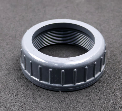 Bild des Artikels VDL-Überwurfmutter-aus-PVCh-8.20.063-IG-2-3/4''-DN63-unbenutzt