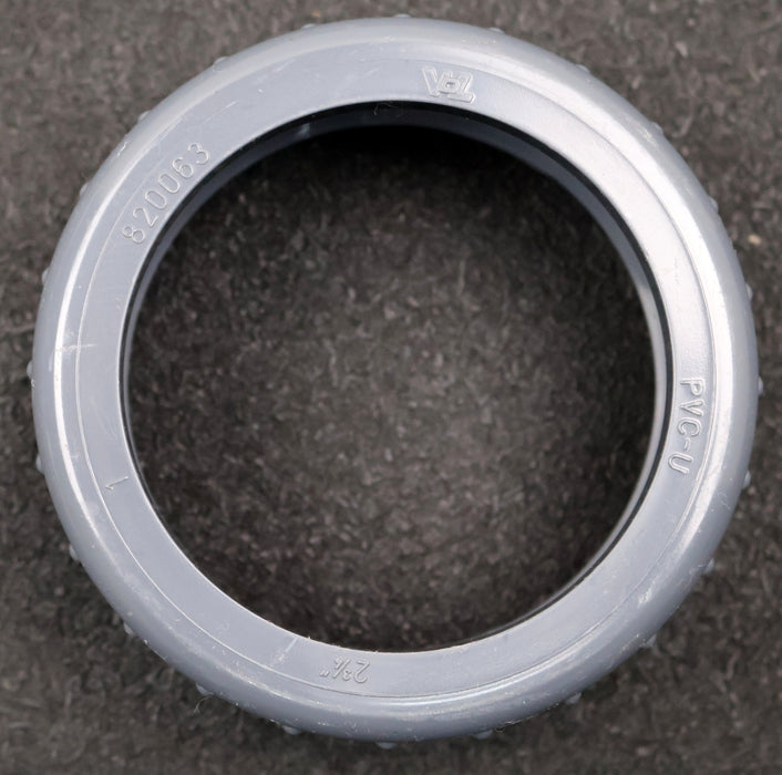 Bild des Artikels VDL-Überwurfmutter-aus-PVCh-8.20.063-IG-2-3/4''-DN63-unbenutzt