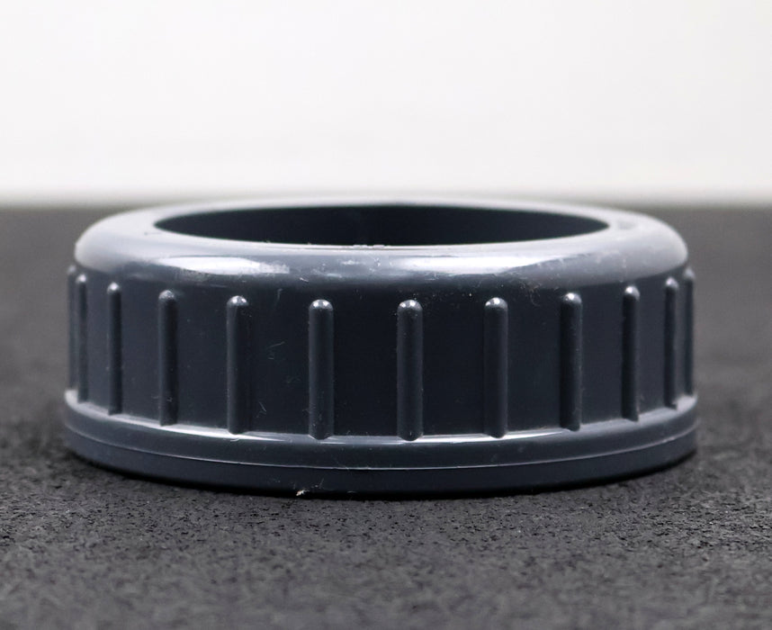 Bild des Artikels VDL-Überwurfmutter-aus-PVCh-8.20.063-IG-2-3/4''-DN63-unbenutzt