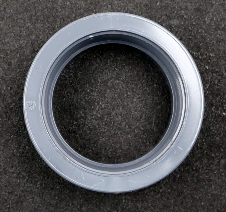 Bild des Artikels VDL-Überwurfmutter-aus-PVCh-8.20.063-IG-2-3/4''-DN63-unbenutzt