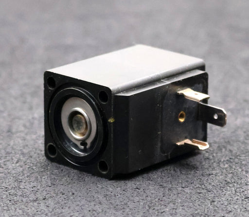 Bild des Artikels BÜRKERT-Magnetventilspule-Typ-281-B-25,0-B-MS-G1-Id.No.-023006N-24VDC-8W