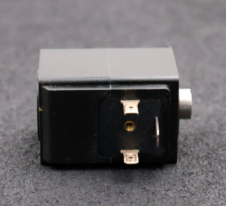 Bild des Artikels BÜRKERT-Magnetventilspule-Typ-281-B-25,0-B-MS-G1-Id.No.-023006N-24VDC-8W