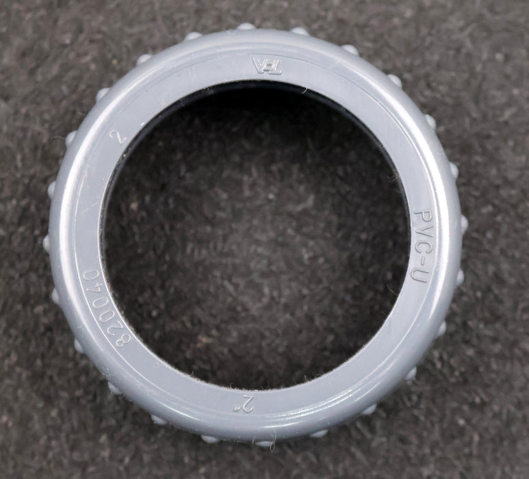 Bild des Artikels VDL-4x-Überwurfmutter-aus-PVC-U-8.20.040-IG-2''-DN40-unbenutzt