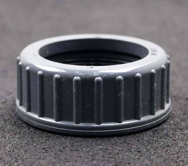 Bild des Artikels VDL-4x-Überwurfmutter-aus-PVC-U-8.20.040-IG-2''-DN40-unbenutzt