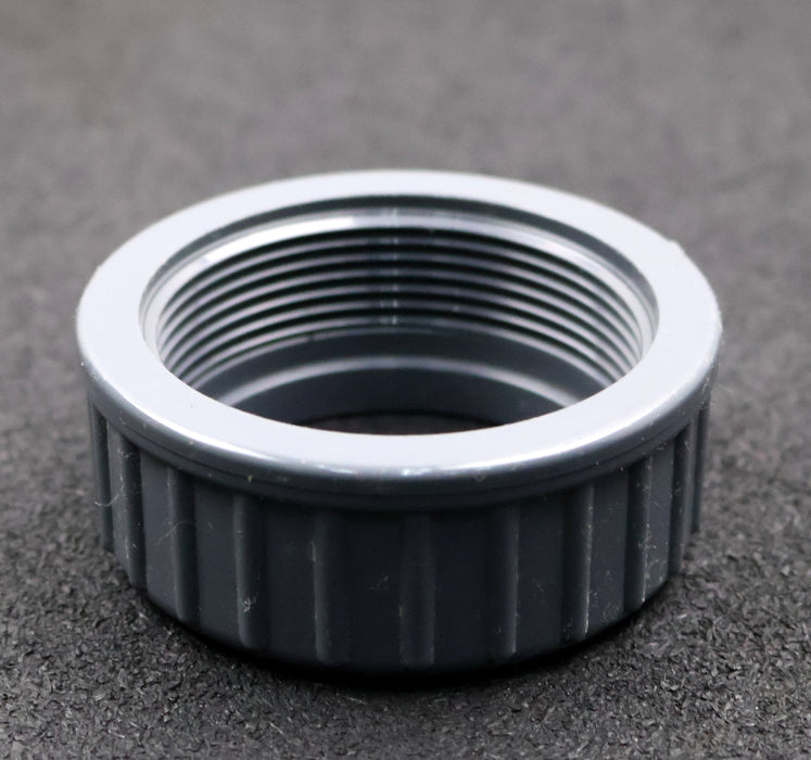 Bild des Artikels VDL-4x-Überwurfmutter-aus-PVC-U-8.20.040-IG-2''-DN40-unbenutzt