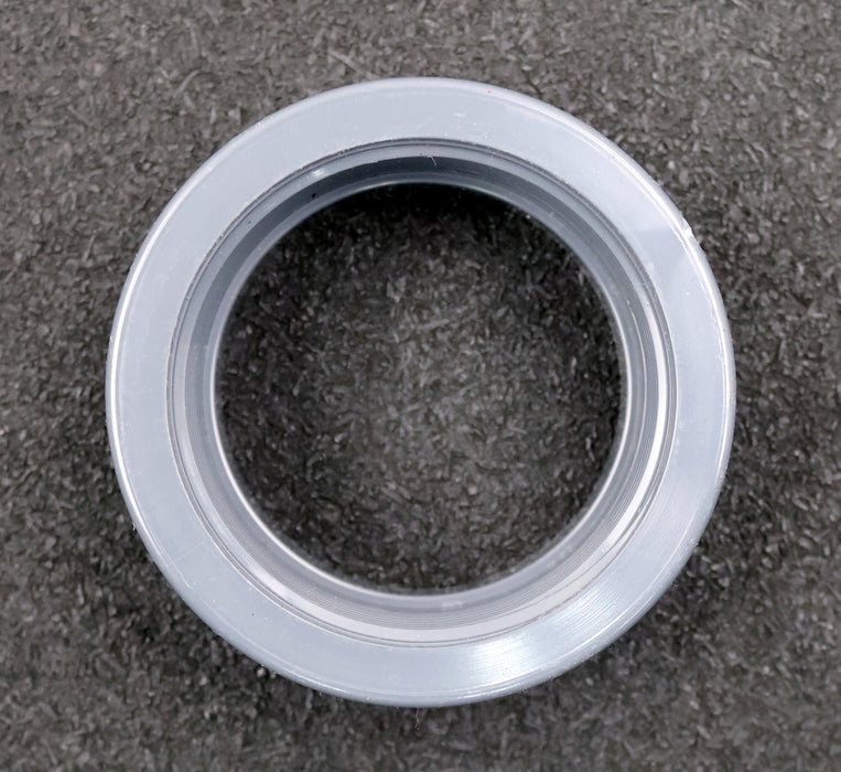 Bild des Artikels VDL-4x-Überwurfmutter-aus-PVC-U-8.20.040-IG-2''-DN40-unbenutzt