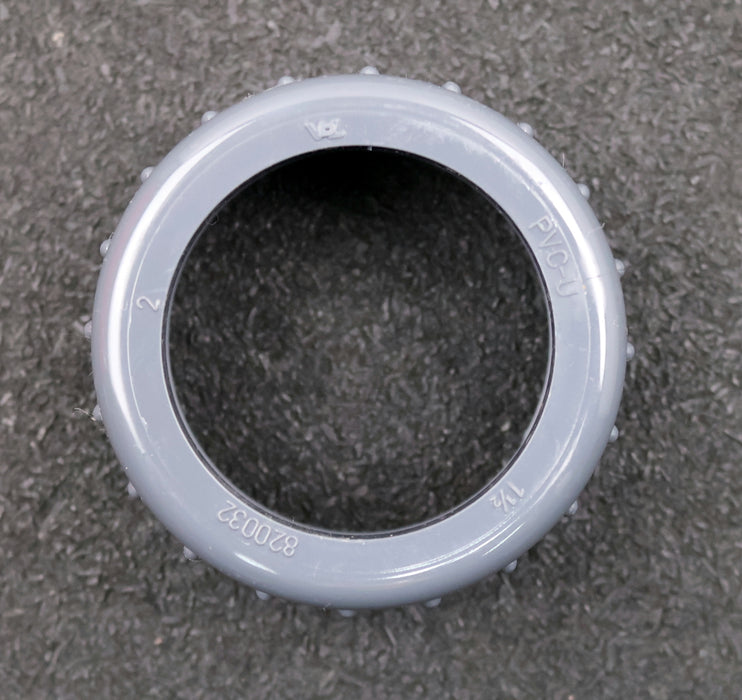 Bild des Artikels VDL-11x-Überwurfmutter-aus-PVC-U-8.20.032-IG-1-1/2''-DN32-unbenutzt