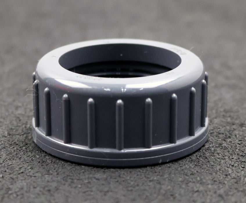 Bild des Artikels VDL-11x-Überwurfmutter-aus-PVC-U-8.20.032-IG-1-1/2''-DN32-unbenutzt