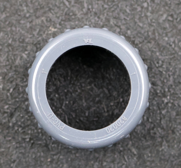 Bild des Artikels VDL-21x-Überwurfmutter-aus-PVC-U-8.20.020-IG-1''-DN20-unbenutzt