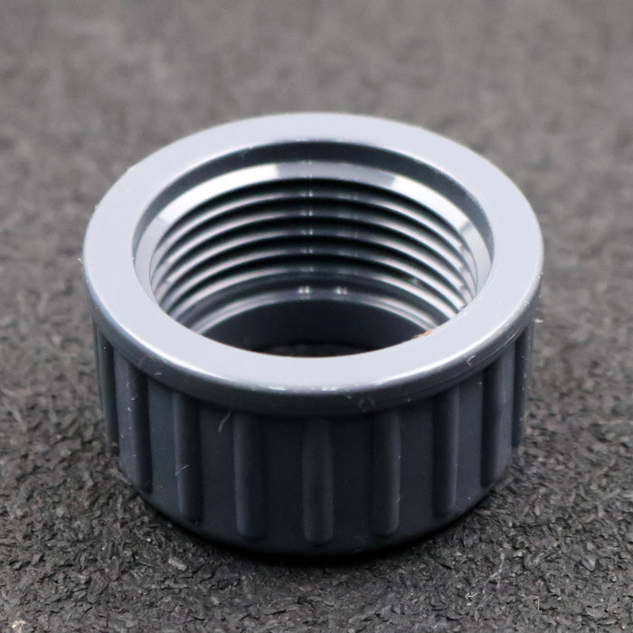 Bild des Artikels VDL-21x-Überwurfmutter-aus-PVC-U-8.20.020-IG-1''-DN20-unbenutzt