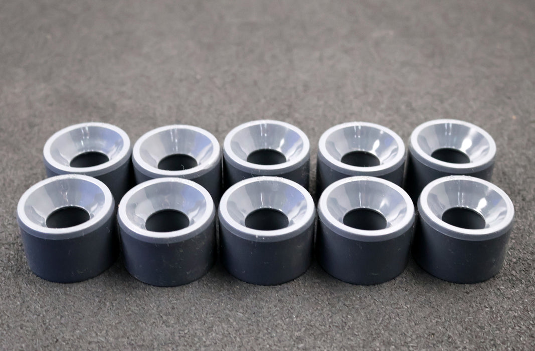 Bild des Artikels EFFAST-10x-Reduziermuffe-40x20mm-unbenutzt