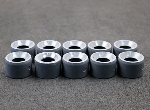 Bild des Artikels VDL-10x-Reduziermuffe-3.05.042-40x25mm-PN16-unbenutzt