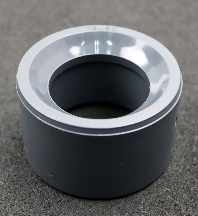 Bild des Artikels EFFAST-4x-Reduziermuffe-75x50mm-unbenutzt