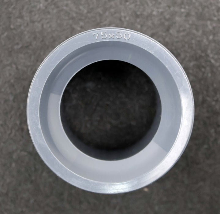 Bild des Artikels EFFAST-4x-Reduziermuffe-75x50mm-unbenutzt