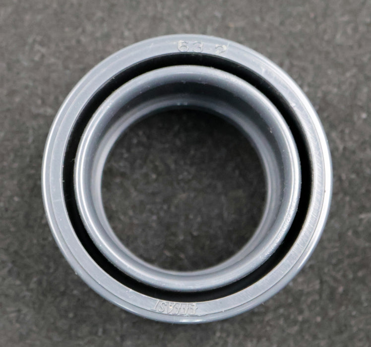 Bild des Artikels EFFAST-4x-Reduziermuffe-75x50mm-unbenutzt