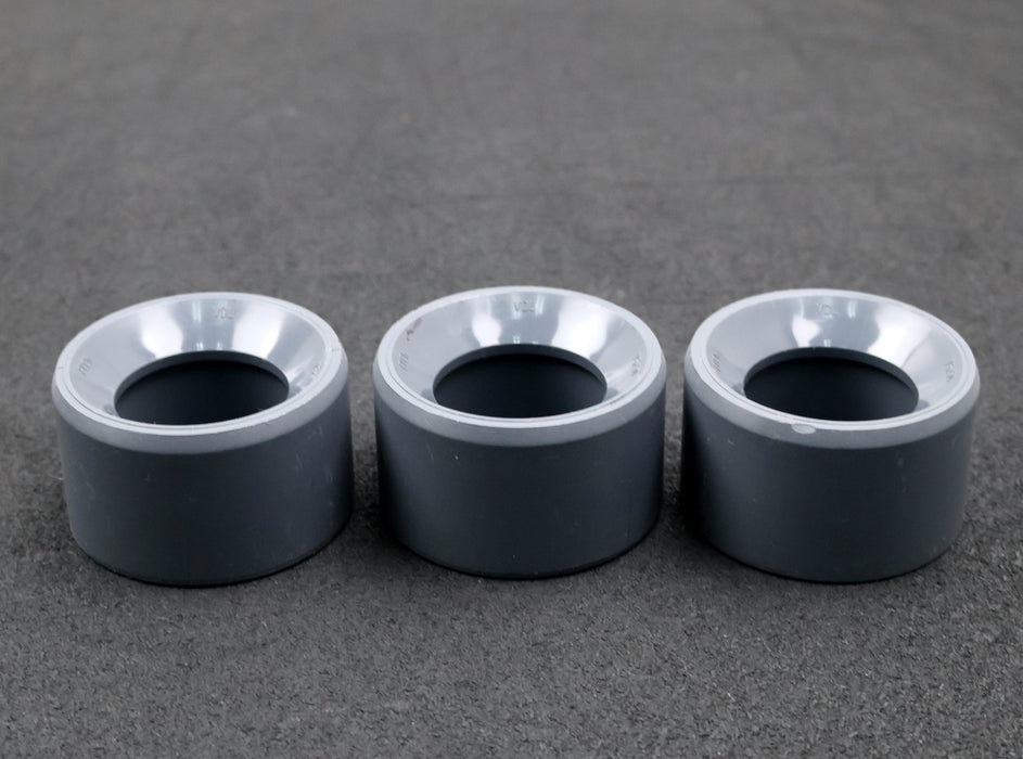 Bild des Artikels VDL-3x-Reduziermuffe-3.05.077-75x50mm-unbenutzt