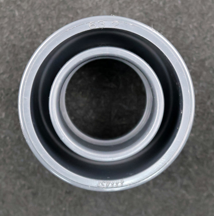 Bild des Artikels EFFAST-4x-Reduziermuffe-75x40mm-unbenutzt