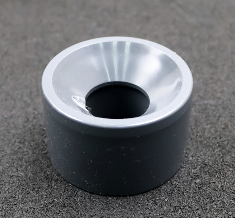 Bild des Artikels VDL-10x-Reduziermuffe-aus-PVC-U-3.05.063-63x32mm-PN16-unbenutzt