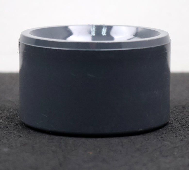 Bild des Artikels VDL-5x-Reduziermuffe-aus-PVC-U-3.05.091-90x63mm-PN16-unbenutzt