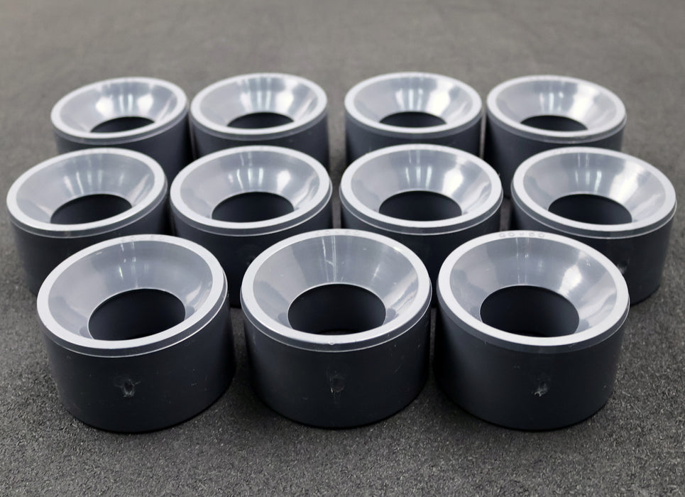 Bild des Artikels EFFAST-11x-Reduziermuffe-90x50mm-unbenutzt