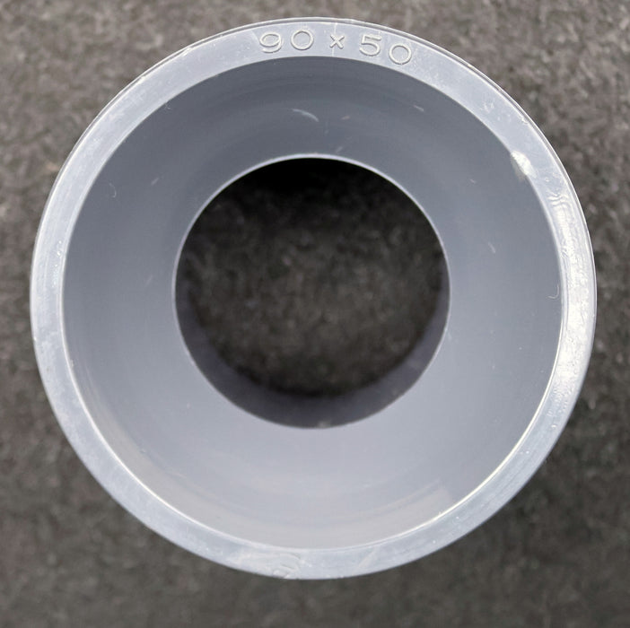 Bild des Artikels EFFAST-11x-Reduziermuffe-90x50mm-unbenutzt