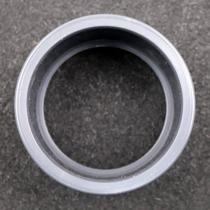 Bild des Artikels KIWA-5x-Reduziermuffe-ND10-75x63mm-PN16-unbenutzt