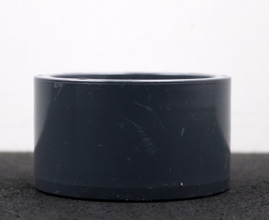 Bild des Artikels VDL-9x-Reduziermuffe-aus-PVC-U-3.05.092-90x75mm-PN16-unbenutzt