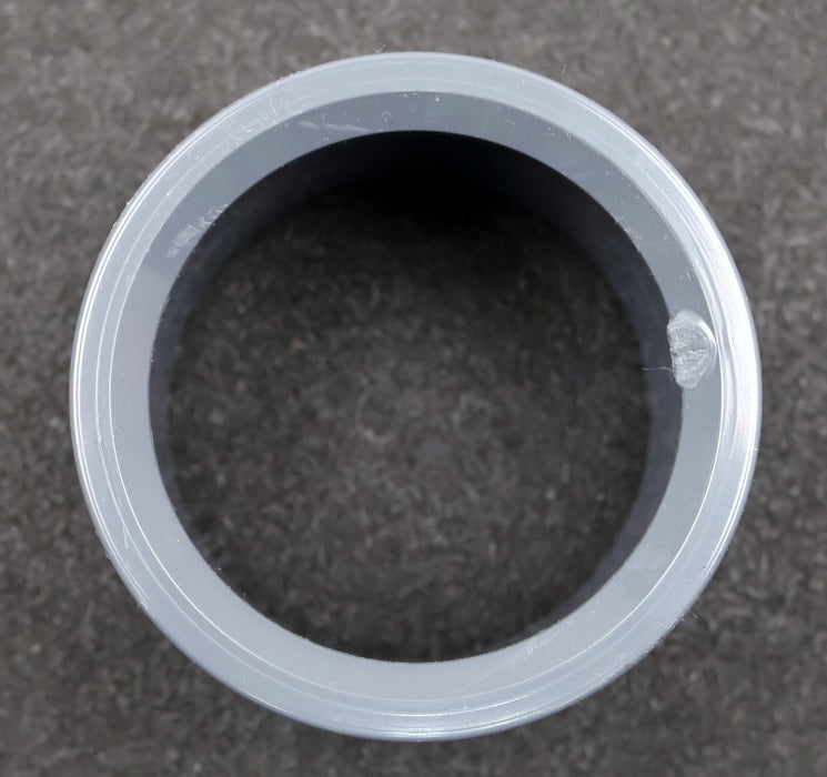 Bild des Artikels VDL-9x-Reduziermuffe-aus-PVC-U-3.05.092-90x75mm-PN16-unbenutzt