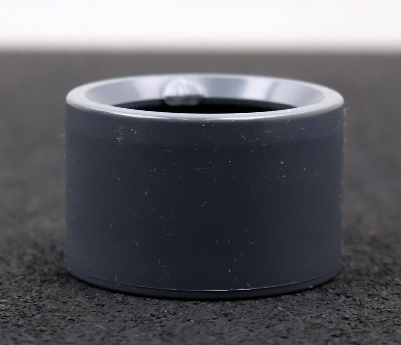 Bild des Artikels VDL-9x-Reduziermuffe-aus-PVC-U-3.05.053-50x40mm-PN16-unbenutzt