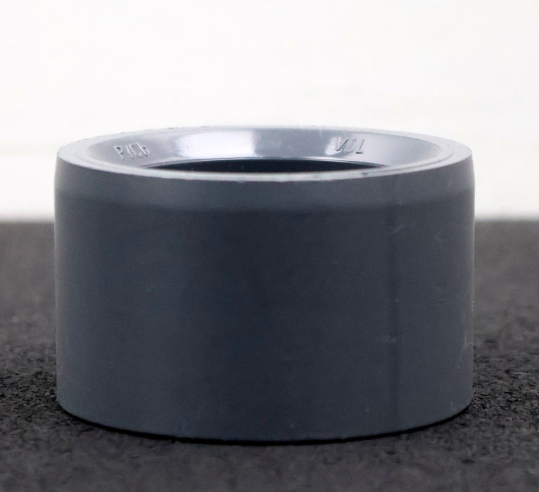 Bild des Artikels VDL-10x-Reduziermuffe-aus-PVC-U-3.05.066-63x50mm-PN16-unbenutzt