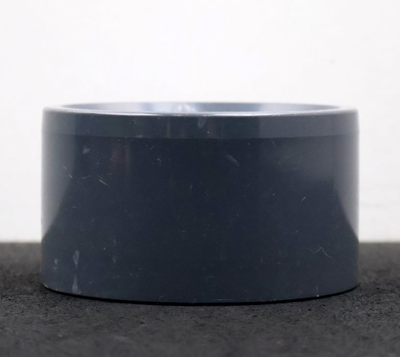 Bild des Artikels VDL-2x-Reduziermuffe-aus-PVC-U-3.05.113-110x90mm-PN16-unbenutzt