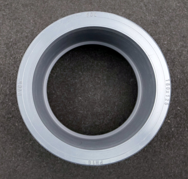 Bild des Artikels VDL-Reduziermuffe-3.05.162-160x125mm-PN16-unbenutzt