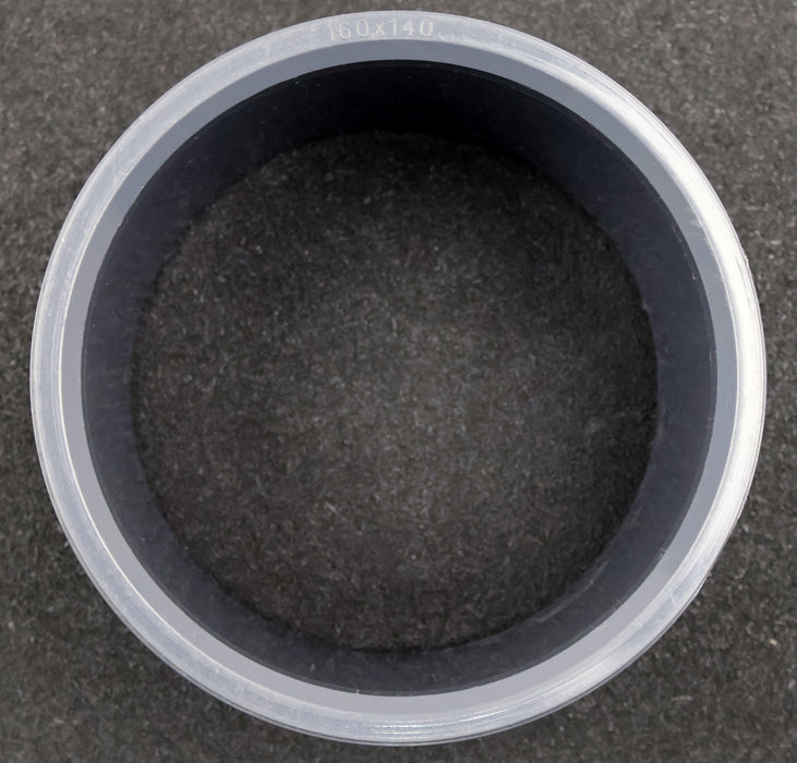 Bild des Artikels EFFAST-Reduziermuffe-160x140mm-unbenutzt