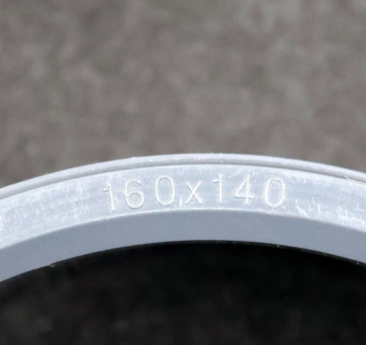 Bild des Artikels EFFAST-Reduziermuffe-160x140mm-unbenutzt