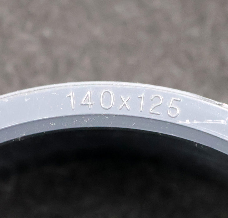 Bild des Artikels EFFAST-Reduziermuffe-140x125mm-unbenutzt